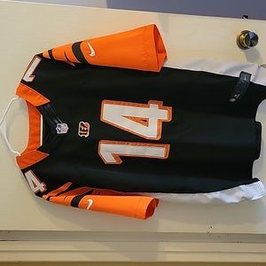 Cincinnati Bengals Jersey